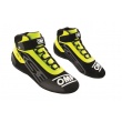 OMP KS-3 kart shoes