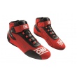 OMP KS-3 kart shoes