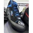 OMP KS-3 kart shoes 2026 (kids sizes)