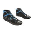 OMP KS-3 kart shoes 2026