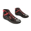 OMP KS-3 kart shoes 2026