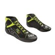 OMP KS-3 kart shoes 2026