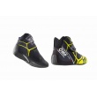 OMP One Art race boots