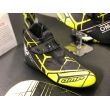 OMP One Art race boots