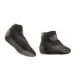 OMP One Evo FX race boots (fabric upper)