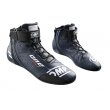 OMP One Evo X MY24 race boots
