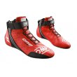 OMP One Evo X MY24 race boots