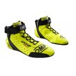 OMP One Evo X MY24 race boots