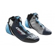 OMP One Evo X R race boots
