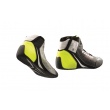 OMP One Evo X R race boots