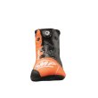 OMP One Evo X R race boots