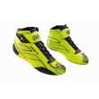 OMP One-S race boots