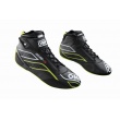 OMP One-S race boots