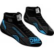 OMP Sport race boots