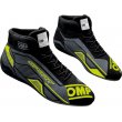 OMP Sport race boots