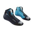 OMP Tecnica race boots