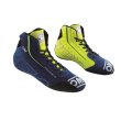 OMP Tecnica race boots
