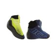 OMP Tecnica race boots
