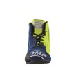 OMP Tecnica race boots
