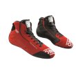 OMP Tecnica race boots