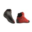 OMP Tecnica race boots