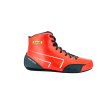 Sabelt Hyper TB-12L race boots