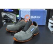Sparco Challenge safety shoes