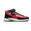 Sparco Chrono shoes