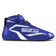 Sparco Formula race boots