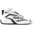 Sparco Formula race boots