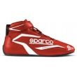 Sparco Formula race boots