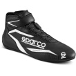 Sparco Formula race boots