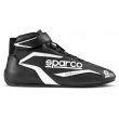 Sparco Formula race boots