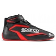 Sparco Formula race boots