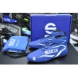 Sparco Formula race boots