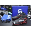 Sparco Formula race boots
