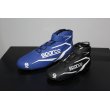 Sparco Formula race boots