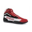 Super Offer: Sparco Gamma KB-4 kart boots (size 26)