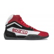 Super Offer: Sparco Gamma KB-4 kart boots (size 26)