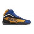 Super Offer: Sparco Gamma KB-4 kart boots (size 26)