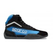 Super Offer: Sparco Gamma KB-4 kart boots (size 26)
