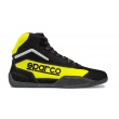 Super Offer: Sparco Gamma KB-4 kart boots (size 26)