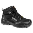 Sparco Goodwood S7S safety shoes