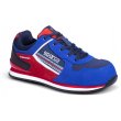 Sparco Gymkhana ESD S3 SRC HRO Martini Racing shoes
