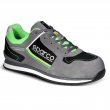 Sparco Gymkhana ESD S3 SRC HRO safety shoes