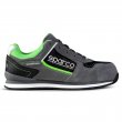 Sparco Gymkhana ESD S3 SRC HRO safety shoes