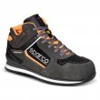 Sparco Gymkhana-H ESD S3 SRC HRO safety shoes