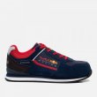Sparco Gymkhana Oracle Red Bull ESD S3 SRC HRO safety shoes