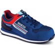 Sparco Gymkhana S1P Martini Racing shoes