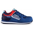 Sparco Gymkhana S1P Martini Racing shoes